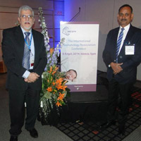International Events